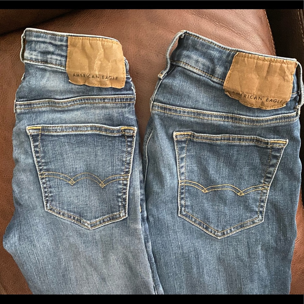 American eagle - Picture 6 of 7